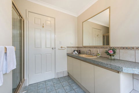Scarborough Villa On Duke - Accommodation Port Hedland 1