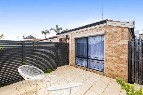 Scarborough Villa On Duke - Accommodation Port Hedland 22