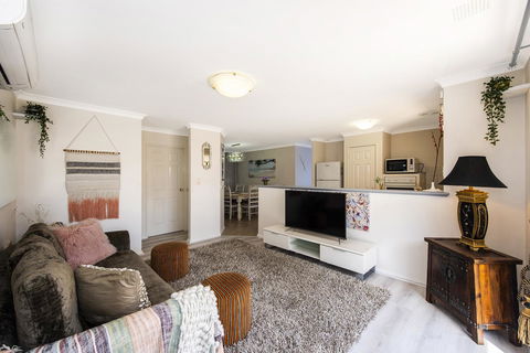 Scarborough Villa On Duke - Accommodation Port Hedland 2