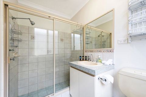 Scarborough Villa On Duke - Accommodation Port Hedland 18