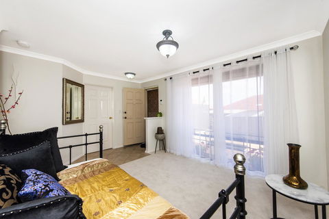 Scarborough Villa On Duke - Accommodation Port Hedland 16