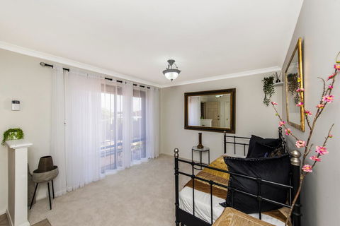 Scarborough Villa On Duke - Accommodation Port Hedland 25