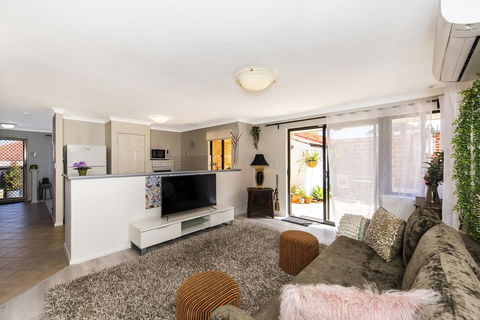 Scarborough Villa On Duke - Accommodation Port Hedland 29