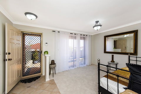 Scarborough Villa On Duke - Accommodation Port Hedland 31