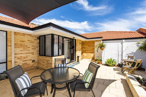 Scarborough Villa On Duke - Accommodation Port Hedland 19