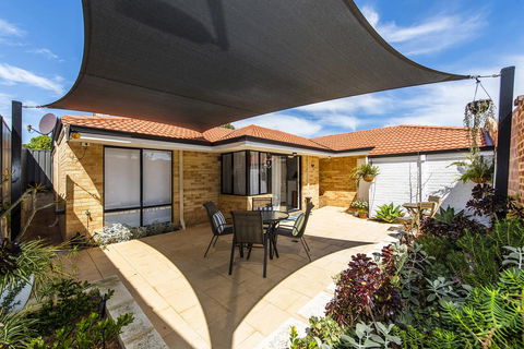Scarborough Villa On Duke - Accommodation Port Hedland 27