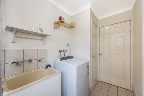 Scarborough Villa On Duke - Accommodation Port Hedland 10