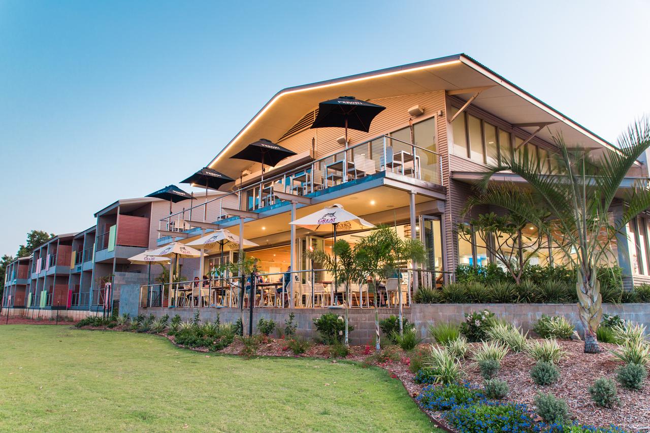  Accommodation Port Hedland