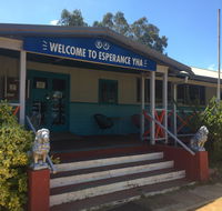 Esperance YHA - Accommodation Port Hedland