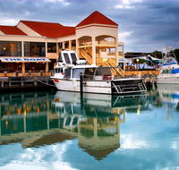 The Marina Hotel - Mindarie - Accommodation Port Hedland