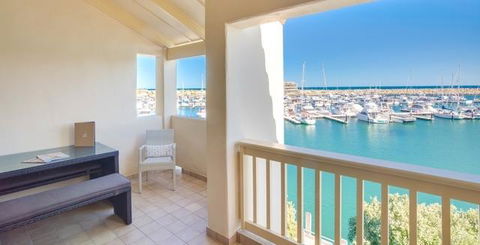 The Marina Hotel - Mindarie - Accommodation Port Hedland 9