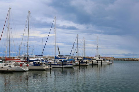The Marina Hotel - Mindarie - Accommodation Port Hedland 14