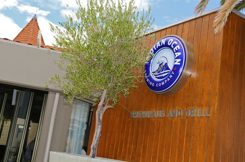 The Marina Hotel - Mindarie - Accommodation Port Hedland 17