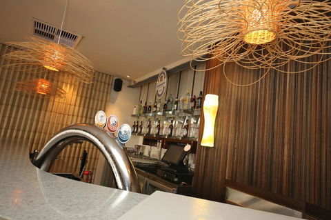 The Marina Hotel - Mindarie - Accommodation Port Hedland 10