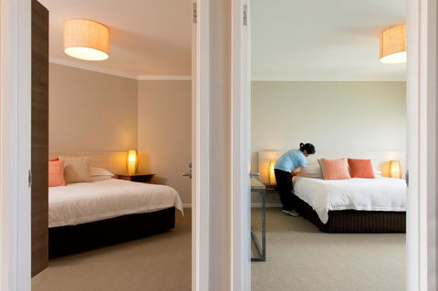 The Marina Hotel - Mindarie - Accommodation Port Hedland 23