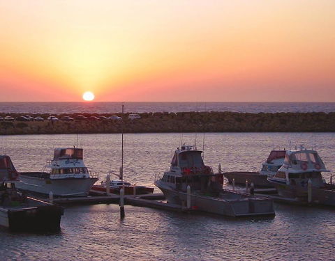 The Marina Hotel - Mindarie - Accommodation Port Hedland 16