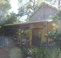 Black Cockatoo Lodge - Accommodation Port Hedland