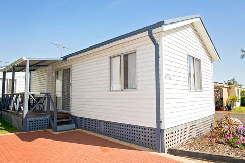 Discovery Parks â€“ Bunbury - Accommodation Port Hedland 16