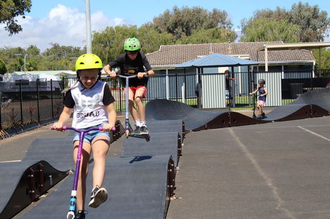 Discovery Parks â€“ Bunbury - Accommodation Port Hedland 30