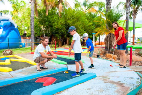 Discovery Parks â€“ Bunbury - Accommodation Port Hedland 23