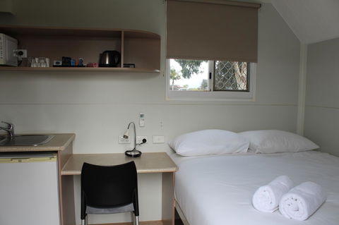 Discovery Parks â€“ Bunbury - Accommodation Port Hedland 6