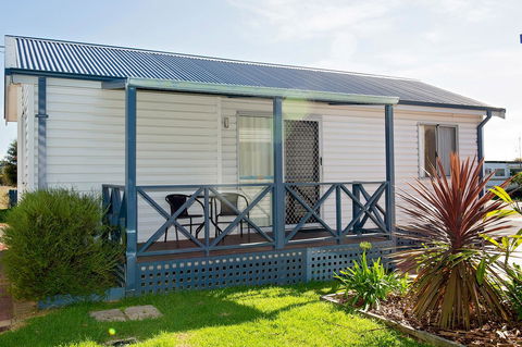 Discovery Parks â€“ Bunbury - Accommodation Port Hedland 19