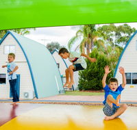 Discovery Parks  Bunbury - Accommodation Port Hedland