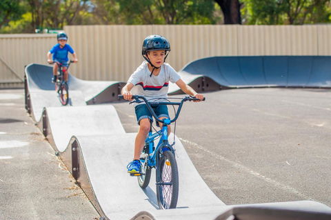 Discovery Parks â€“ Bunbury - Accommodation Port Hedland 26