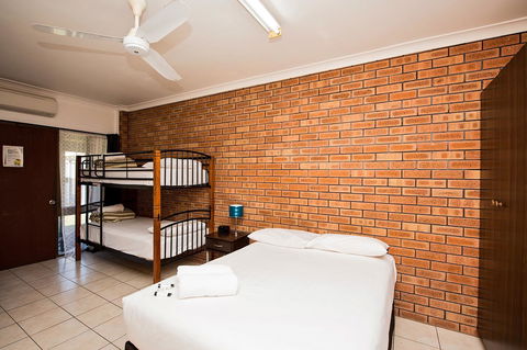 Discovery Parks â€“ Bunbury - Accommodation Port Hedland 17
