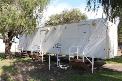 Discovery Parks â€“ Bunbury - Accommodation Port Hedland 4