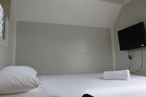 Discovery Parks â€“ Bunbury - Accommodation Port Hedland 3