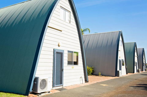 Discovery Parks â€“ Bunbury - Accommodation Port Hedland 21