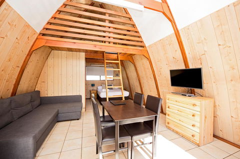 Discovery Parks â€“ Bunbury - Accommodation Port Hedland 13