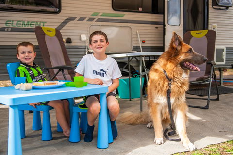Discovery Parks â€“ Bunbury - Accommodation Port Hedland 27