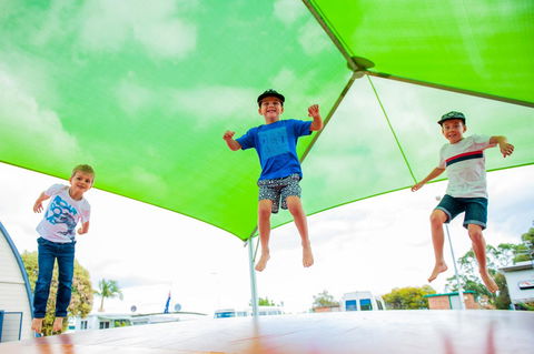 Discovery Parks â€“ Bunbury - Accommodation Port Hedland 28