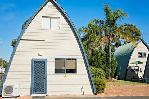 Discovery Parks â€“ Bunbury - Accommodation Port Hedland 20