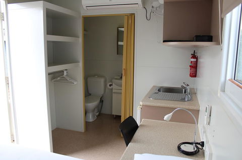 Discovery Parks â€“ Bunbury - Accommodation Port Hedland 8