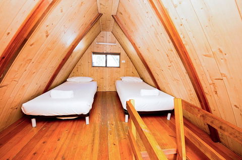 Discovery Parks â€“ Bunbury - Accommodation Port Hedland 12