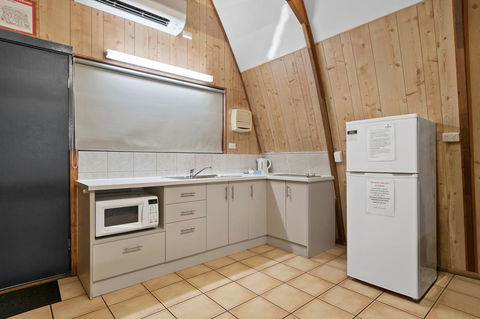 Discovery Parks â€“ Bunbury - Accommodation Port Hedland 39