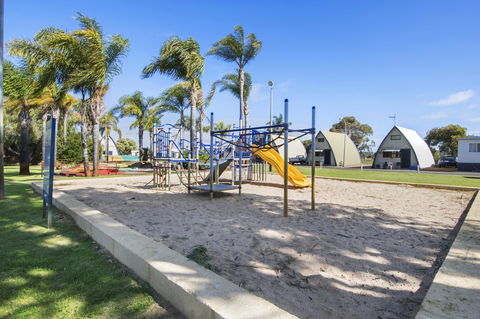 Discovery Parks â€“ Bunbury - Accommodation Port Hedland 33