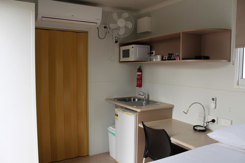 Discovery Parks â€“ Bunbury - Accommodation Port Hedland 2