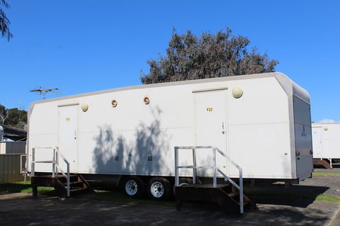 Discovery Parks â€“ Bunbury - Accommodation Port Hedland 1