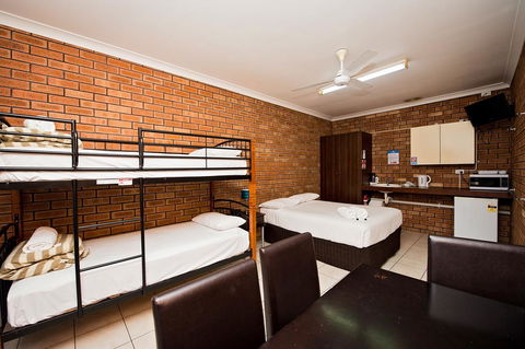 Discovery Parks â€“ Bunbury - Accommodation Port Hedland 9