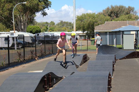 Discovery Parks â€“ Bunbury - Accommodation Port Hedland 31