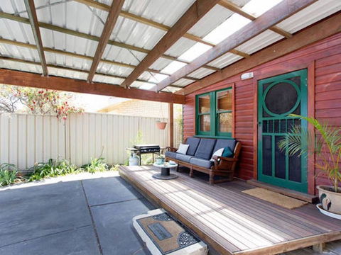 Sunset Cottage - Accommodation Port Hedland 1