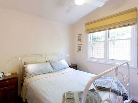 Sunset Cottage - Accommodation Port Hedland 11