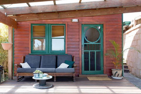 Sunset Cottage - Accommodation Port Hedland 3