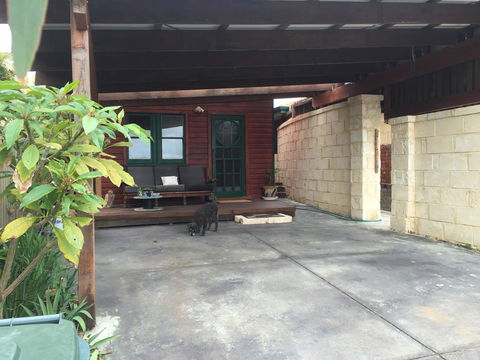 Sunset Cottage - Accommodation Port Hedland 2