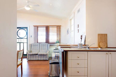 Sunset Cottage - Accommodation Port Hedland 10