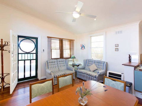 Sunset Cottage - Accommodation Port Hedland 4